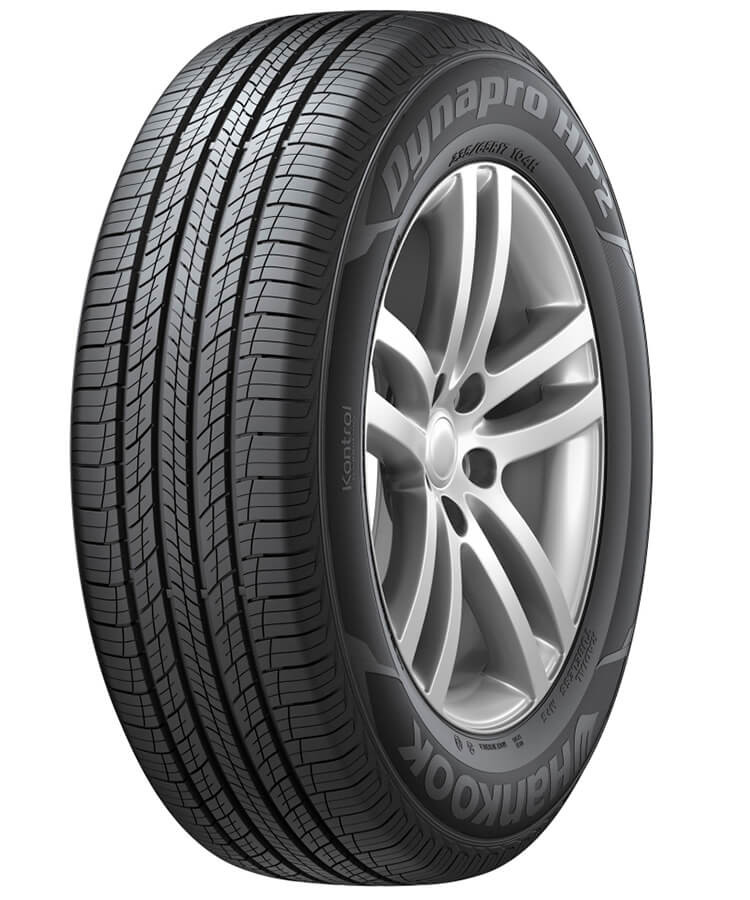 Hankook Dynapro HP2 RA33 235/60 R18 103H