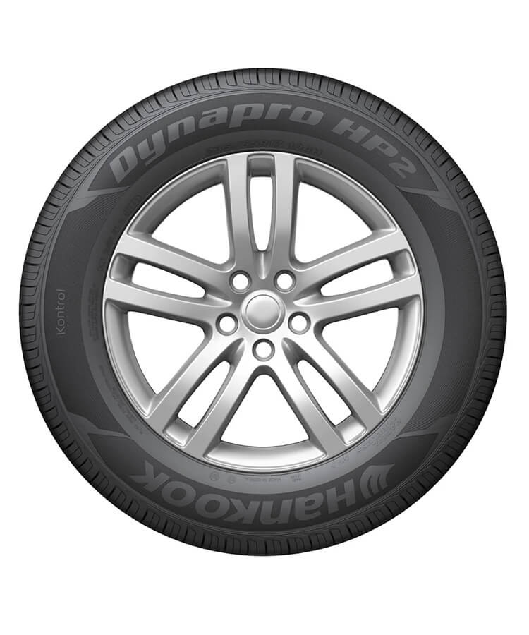 Hankook Dynapro HP2 RA33 235/60 R18 103H купить в KOLOBOX