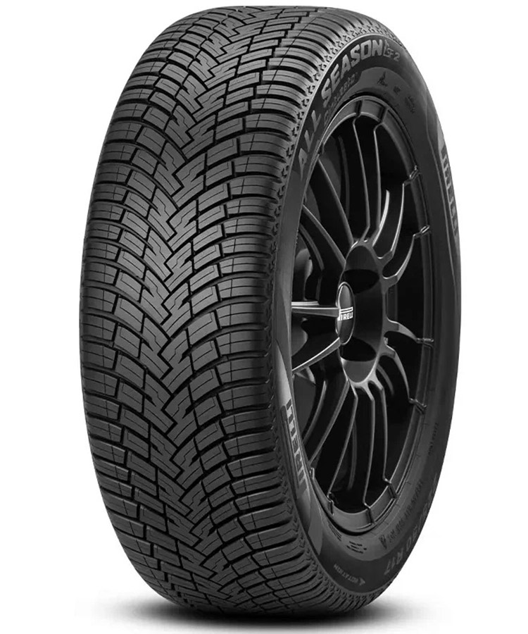 Pirelli Cinturato All Season SF2 215/50 R19 93T (Seal-Inside)(ELT)
