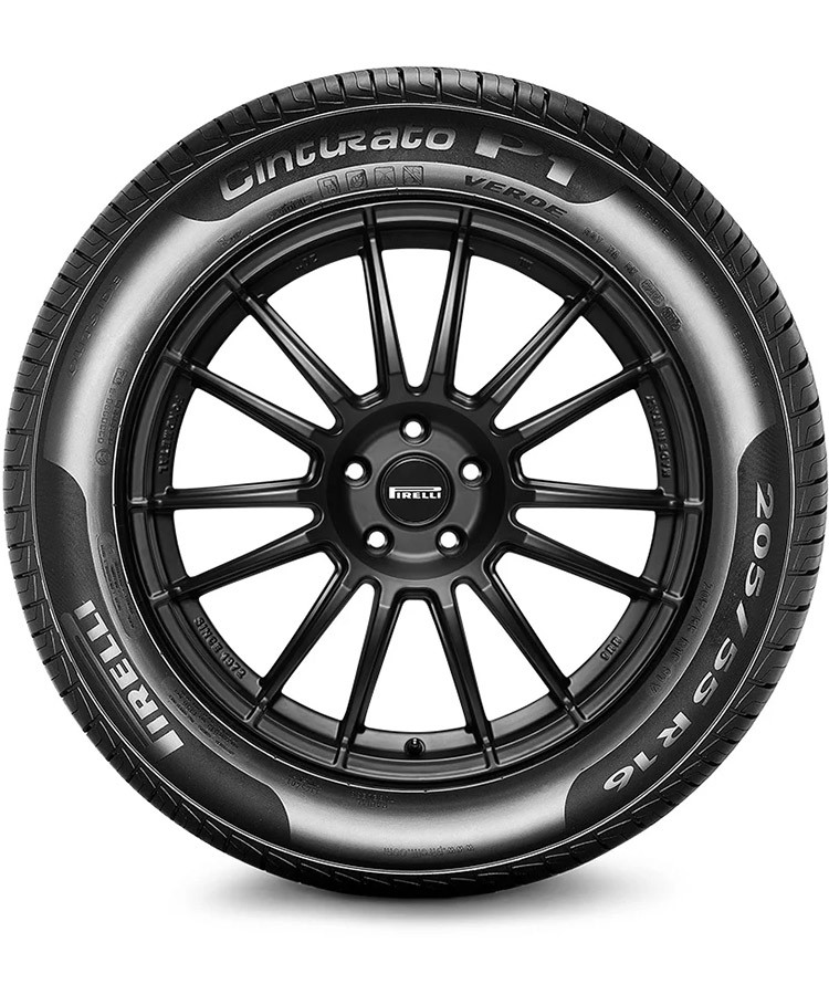 Pirelli Cinturato P1 Verde 175/65 R15 84H купить в KOLOBOX