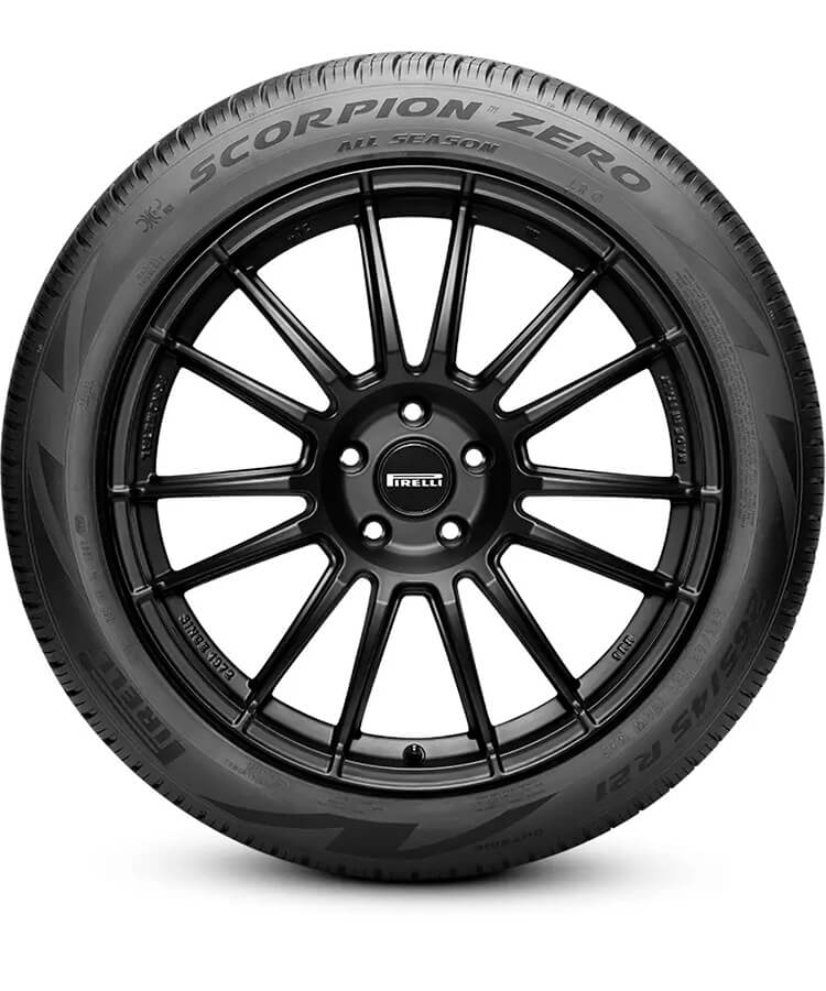 Pirelli Scorpion Zero All Season 285/45 R22 114Y (LR)(XL)(PNCS) купить в KOLOBOX