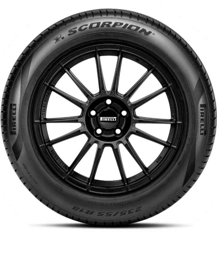 Pirelli Scorpion 275/45 R20 110V (XL) купить в KOLOBOX