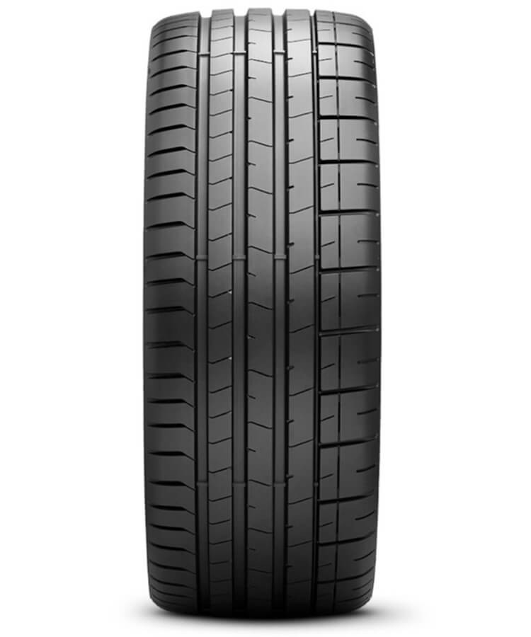 Pirelli P-Zero Sports Car 285/45 R20 108W 