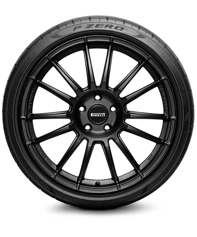 Pirelli P-Zero Sports Car 265/40 R22 106Y (J)(LR)(XL)