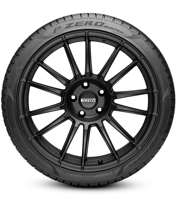 Pirelli P Zero Winter 235/35 R19 91V (XL) купить в KOLOBOX