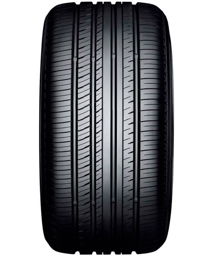 Yokohama Advan dB V552 245/40 R19 98W в KOLOBOX