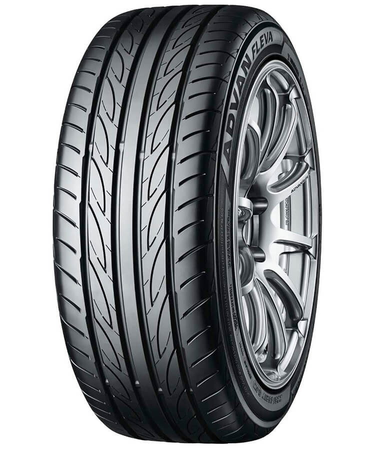Yokohama Advan Fleva V701 215/55 R16 93W