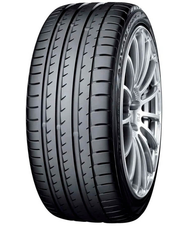 Yokohama Advan Sport V105E