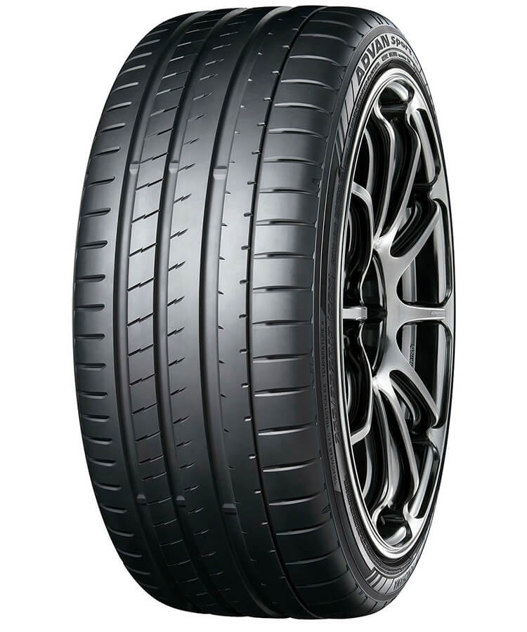 Yokohama Advan Sport V107E 315/35 R21 111Y