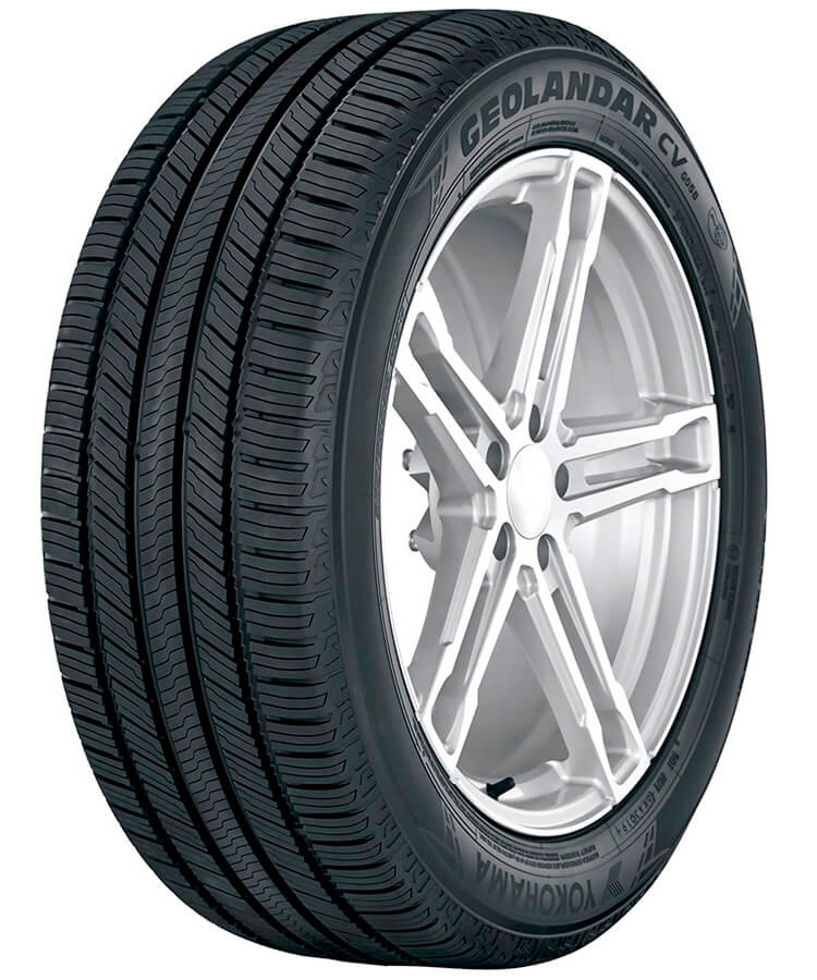 Yokohama Geolandar G058 255/50 R20 109V