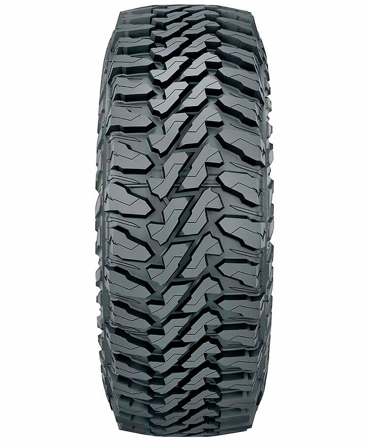 Yokohama Geolandar M/T G003 35/12.5 R20 121Q в KOLOBOX