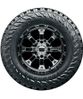 Yokohama Geolandar M/T G003 35/12.5 R20 121Q купить в KOLOBOX