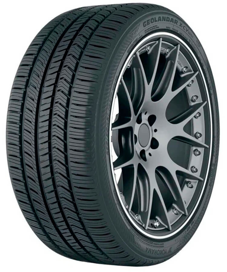 Yokohama Geolandar X-CV G057B 265/50 R22 112V