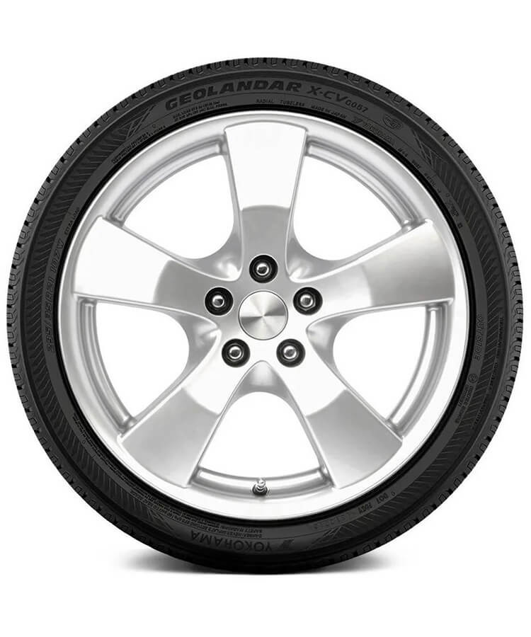 Yokohama Geolandar X-CV G057B 265/50 R22 112V в KOLOBOX