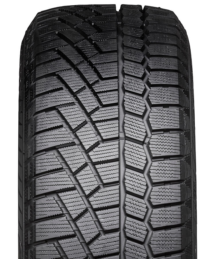 Gislaved Soft Frost 200 SUV 245/70 R16 111T (XL)(FR) купить в KOLOBOX