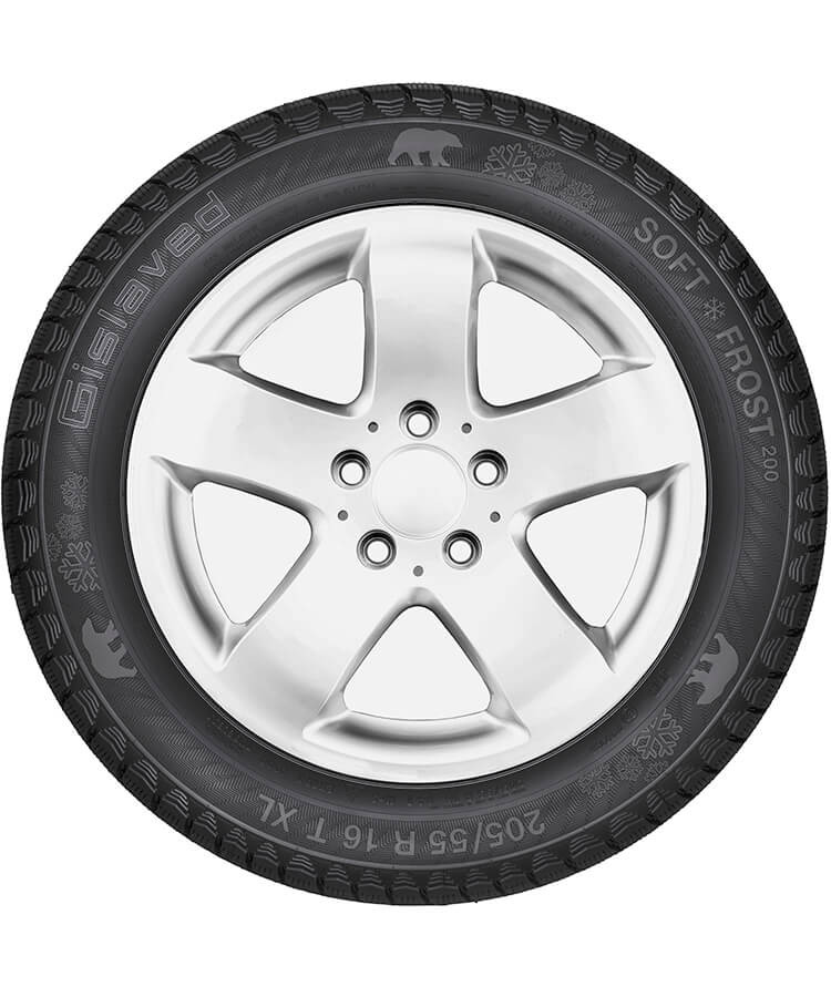 Gislaved Soft Frost 200 SUV 245/70 R16 111T (XL)(FR) заказать