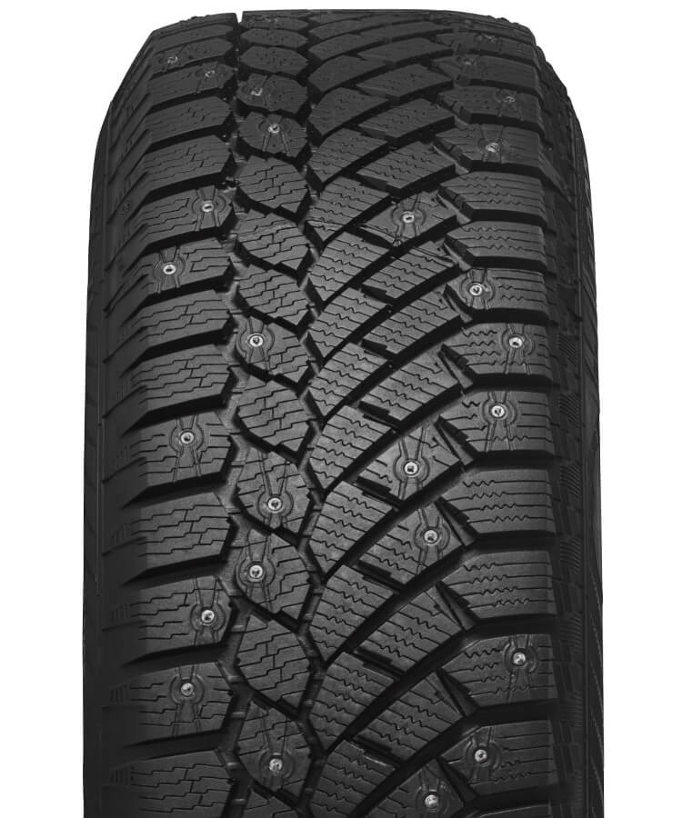 Gislaved Nord Frost 200 ID 175/70 R14 88T (XL) купить в KOLOBOX