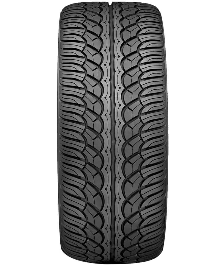 Yokohama Parada Spec-X PA02 285/45 R22 114V 