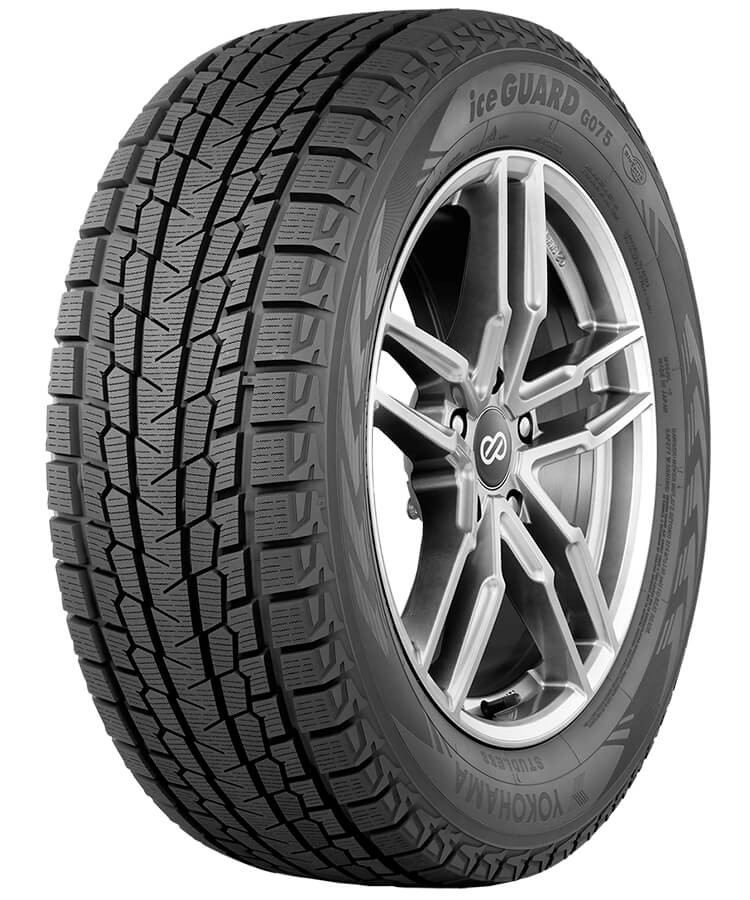 Yokohama IceGuard G075 265/70 R16 112Q