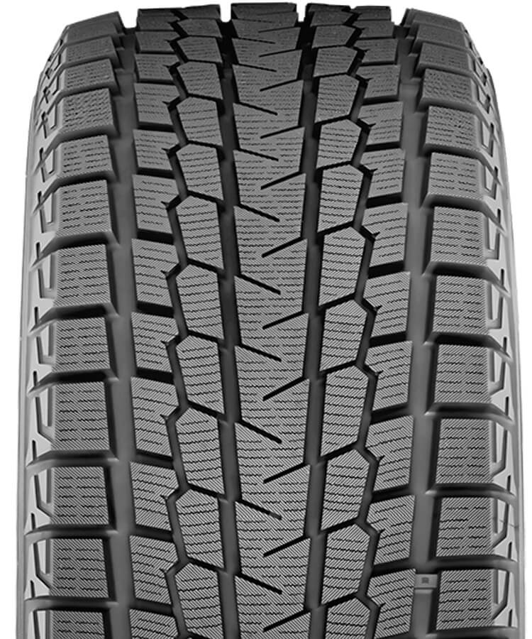Yokohama IceGuard G075 265/70 R16 112Q купить в KOLOBOX