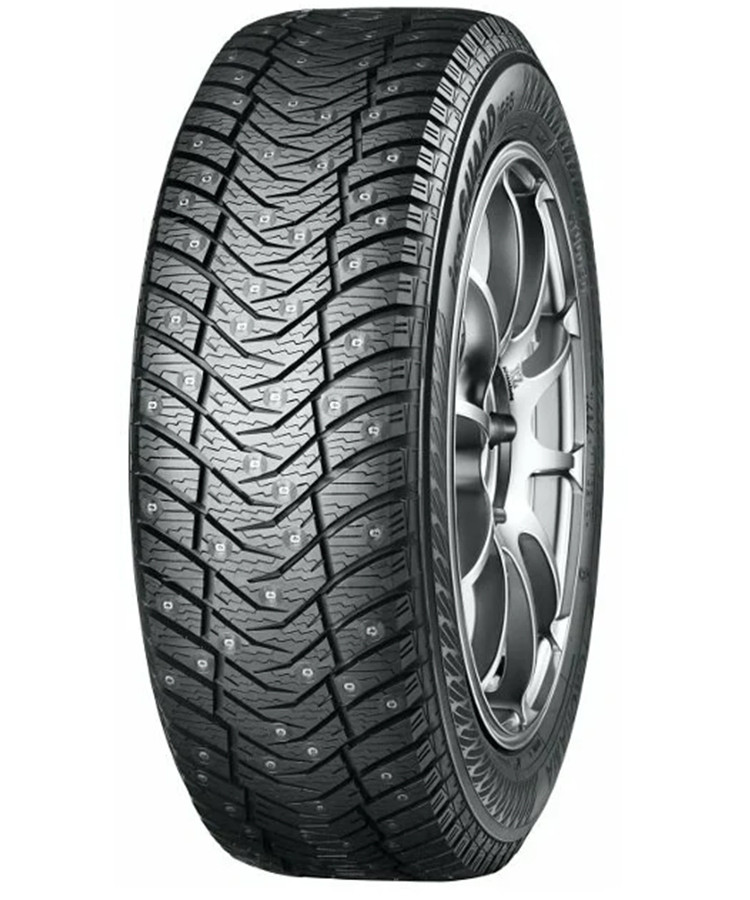 Yokohama Ice Guard 65(IG65) 215/65 R16 102T
