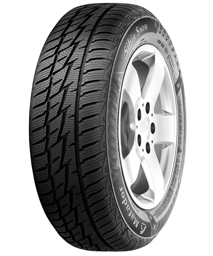 Matador MP92 Sibir Snow 245/40 R18 97V (XL)(FR)