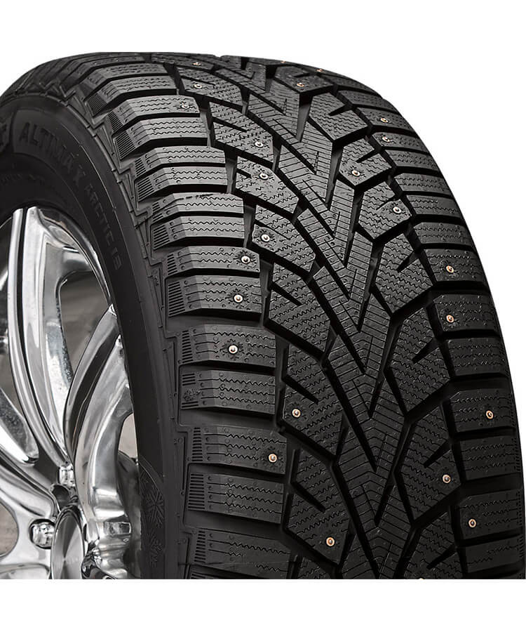 General Tire Altimax Arctic 12 215/60 R16 99T (XL) в KOLOBOX