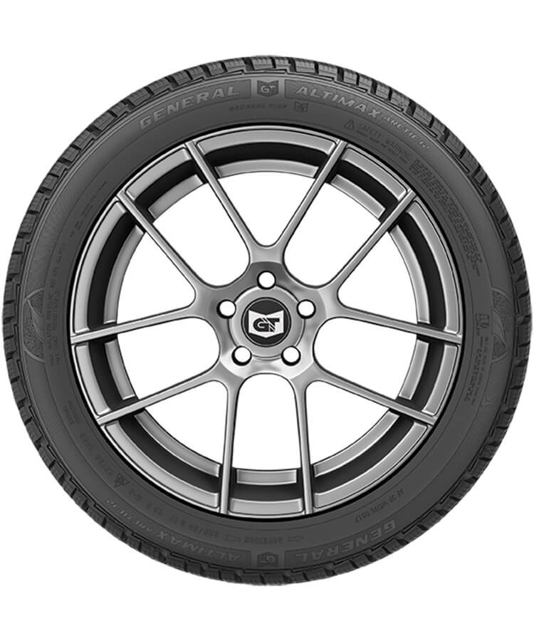 General Tire Altimax Arctic 12 215/60 R16 99T (XL) купить в KOLOBOX