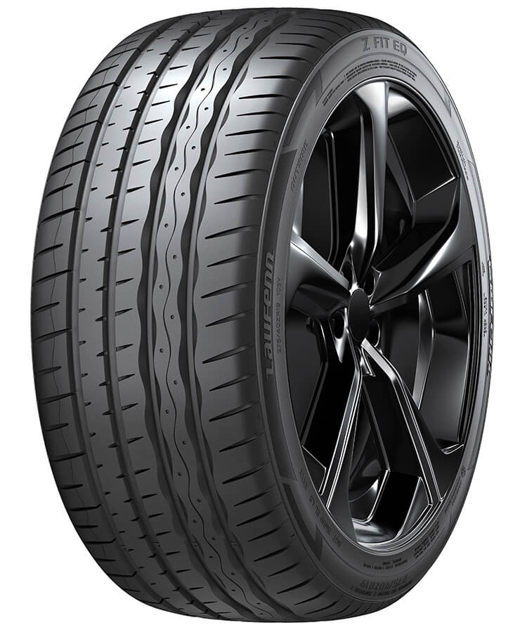 Laufenn Z-Fit EQ (LK03) 215/45 R17 91Y