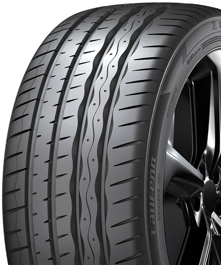 Laufenn Z-Fit EQ (LK03) 215/45 R17 91Y в KOLOBOX