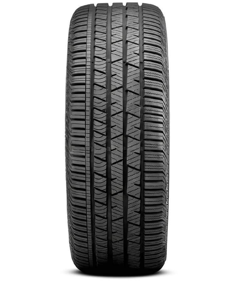 Continental CrossContact LX Sport 275/45 R21 110W (XL)(FR) в KOLOBOX