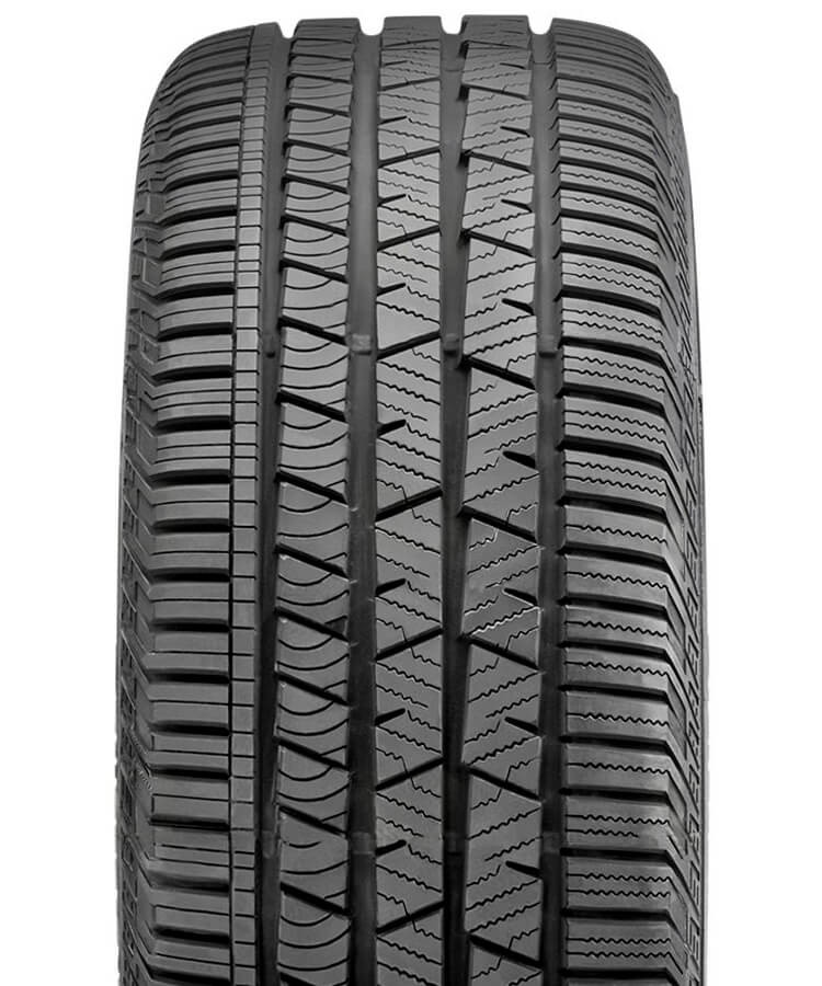 Continental CrossContact LX Sport 275/45 R21 110W (XL)(FR) купить в KOLOBOX