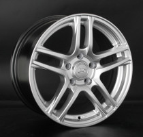 LS LS285 HP 5*112 7xR16 ET40 DIA66.6