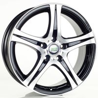 Nitro N2O Y3159 BFP 4*100 6xR15 ET48 DIA54.1