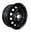 Trebl 9695 Black