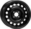 Шина с диском в сборе Tunga Zodiak 2 PS-7 185/65 R15 92T + Magnetto 15002 AM Black 4*100 6xR15 ET40 DIA60.1 купить в KOLOBOX