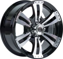 Скад Рейнджер Алмаз 5*139,7 7xR16 ET35 DIA109.7