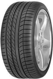 Goodyear Eagle F1 Asymmetric 2 SUV 255/55 R19 111W (J)(LR)(XL)(FP)