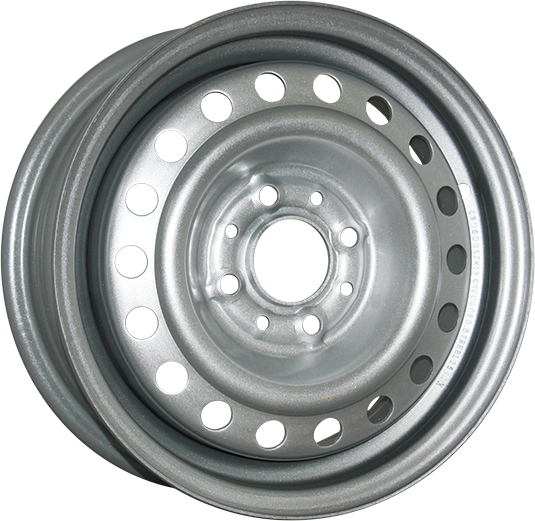 SDT U9015 S 4*100 6xR15 ET43 DIA56.6