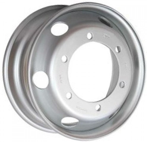 Asterro (ГАЗель) Газель S 6*170 5.5xR16 ET106 DIA130.1 (Усиленные 1250 кг)