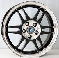 Venti 1502 BD 5*100 6xR15 ET40 DIA57.1