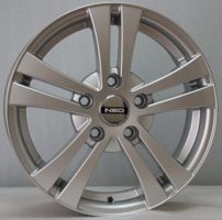 Neo 540 S 5*100 6xR15 ET40 DIA57.1