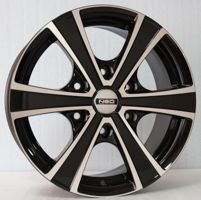 Neo 647 BD 6*139,7 7xR16 ET38 DIA67.1