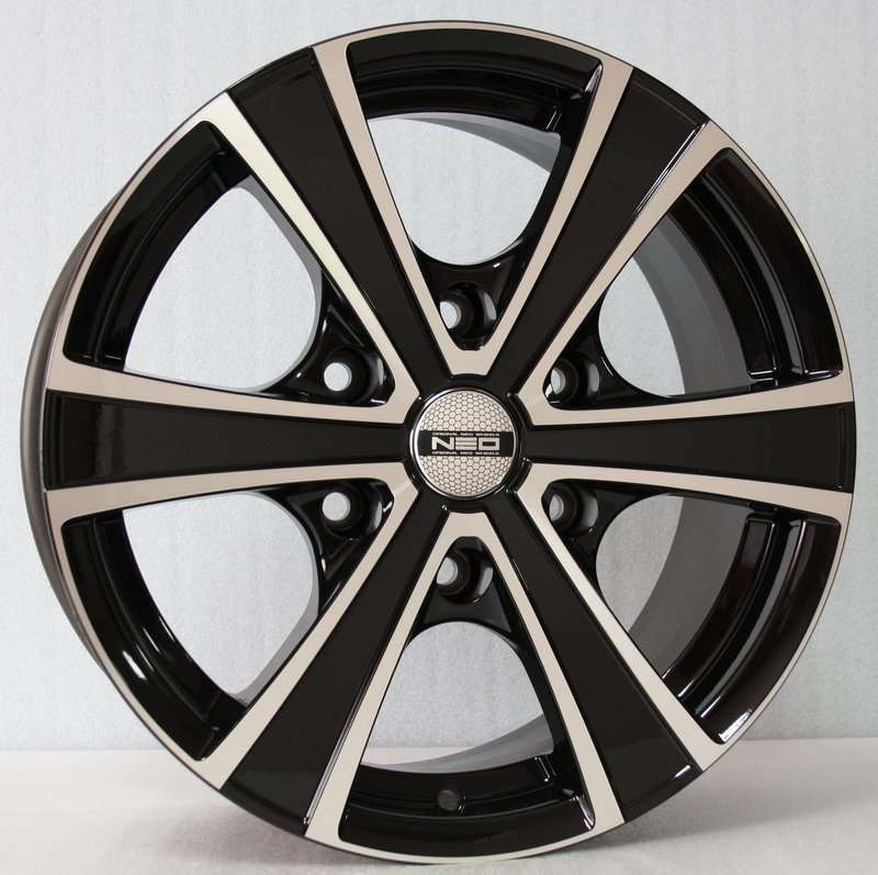 Neo 647 BD 6*139,7 7xR16 ET42 DIA92.5
