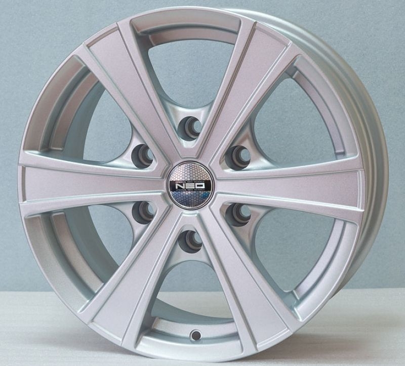 Neo 647 S 6*139,7 7xR16 ET38 DIA67.1
