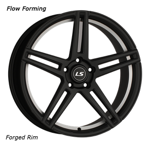 LS FlowForming (Forged Rim) RC01