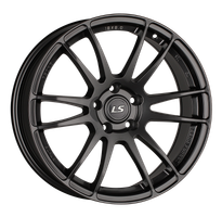 LS FlowForming (Forged Rim) RC02 MGM 5*114,3 8xR18 ET35 DIA67.1