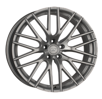 LS FlowForming (Forged Rim) RC03