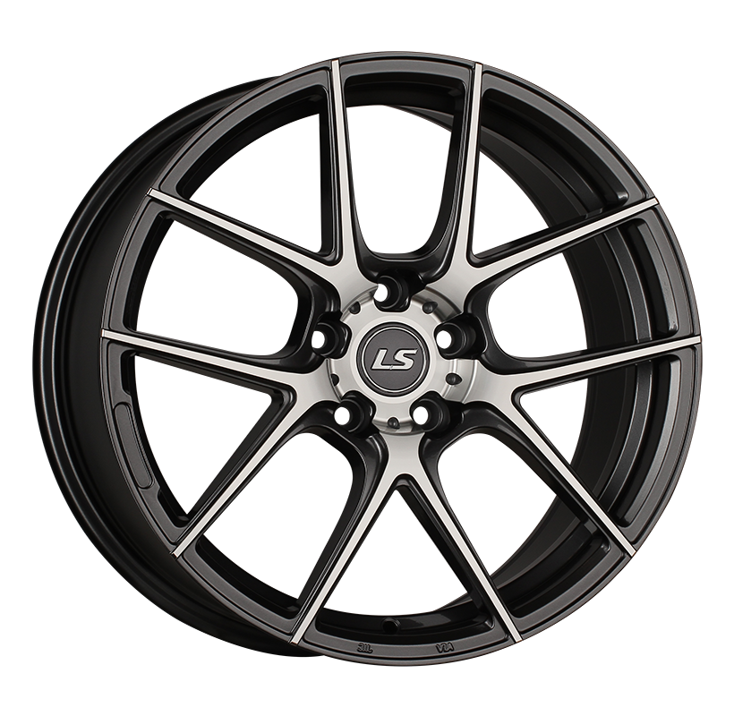 LS FlowForming (Forged Rim) RC06