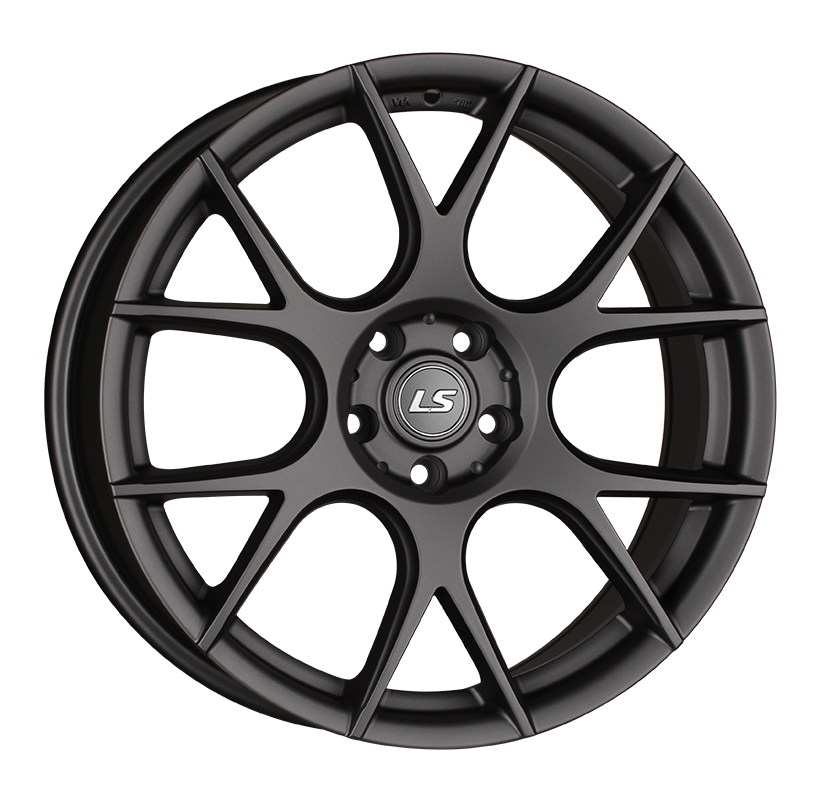 LS FlowForming (Forged Rim) RC07